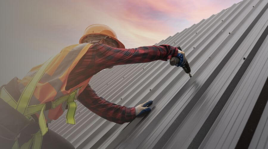 Professional Flat Roofing Installation in Lanexa, VA